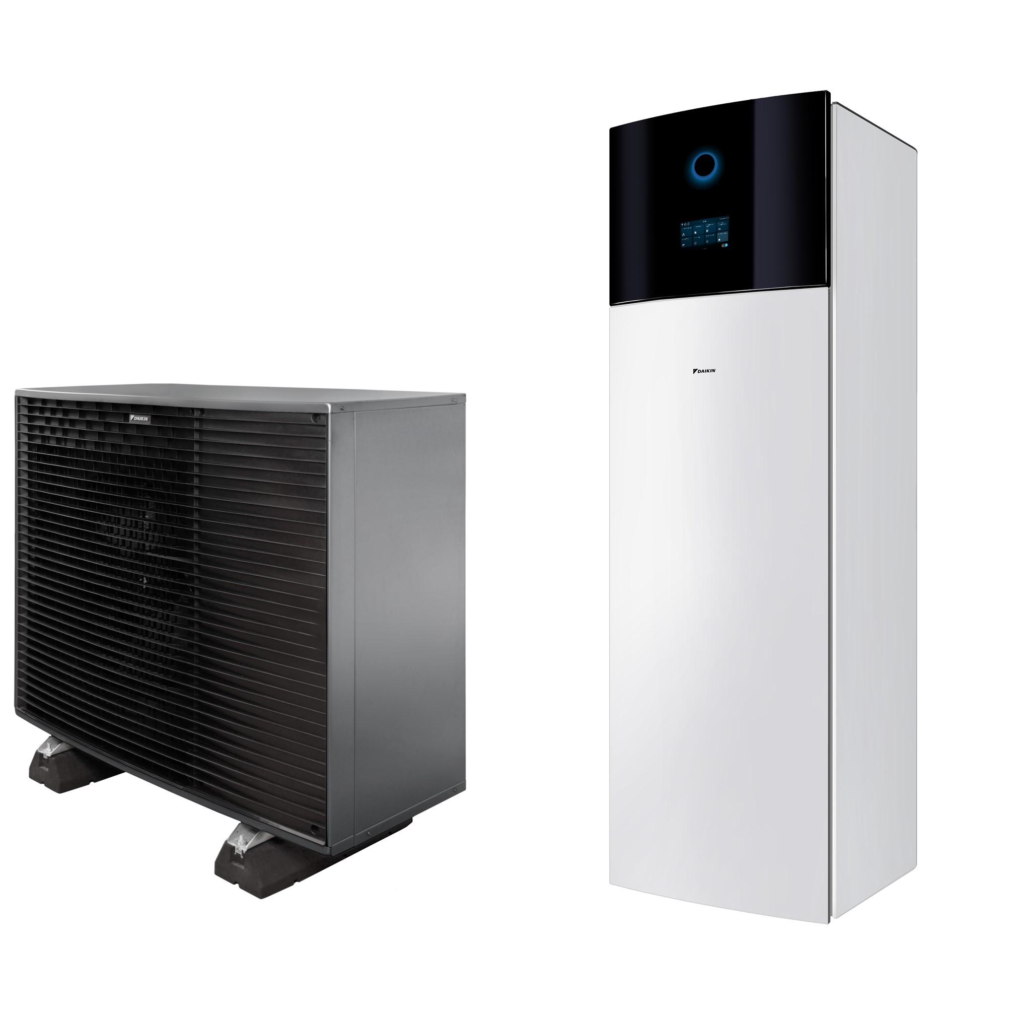 Daikin Altherma 4 H F